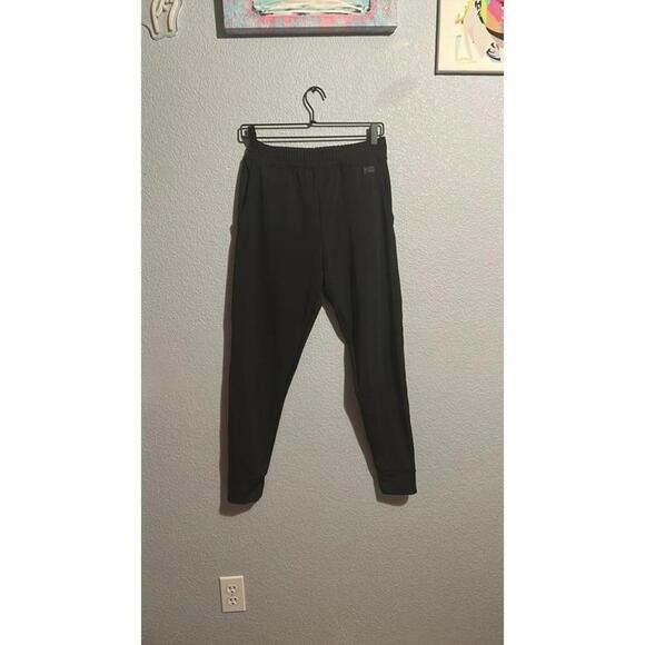 Victoria's Secret Other - Black Victoria Secret Active Joggers